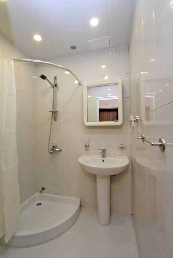 Sunny Apartment In The Center Yerevan Luaran gambar